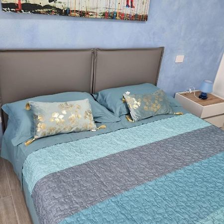 B&B Diana Pordenone Kültér fotó