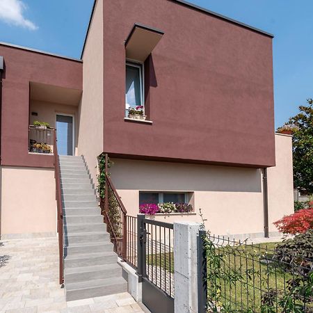 B&B Diana Pordenone Kültér fotó