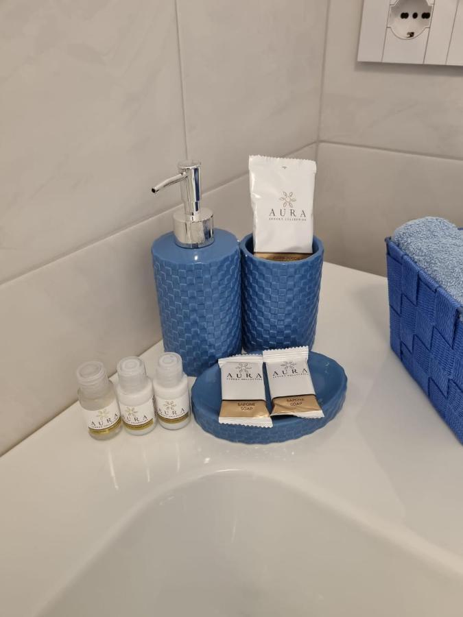 B&B Diana Pordenone Kültér fotó