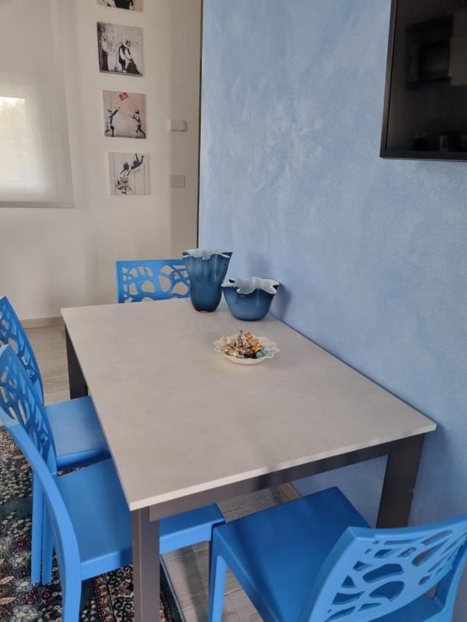 B&B Diana Pordenone Kültér fotó