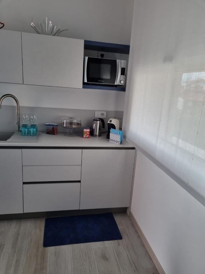 B&B Diana Pordenone Kültér fotó