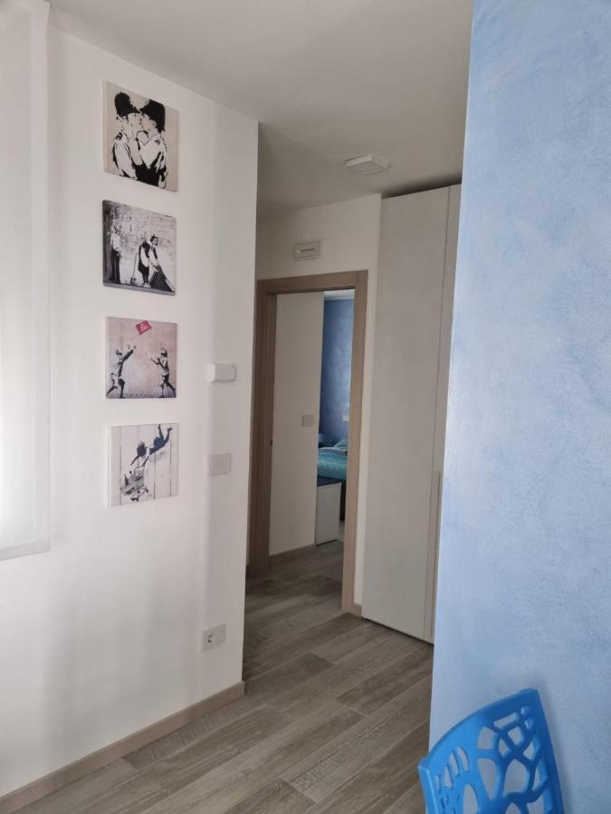 B&B Diana Pordenone Kültér fotó