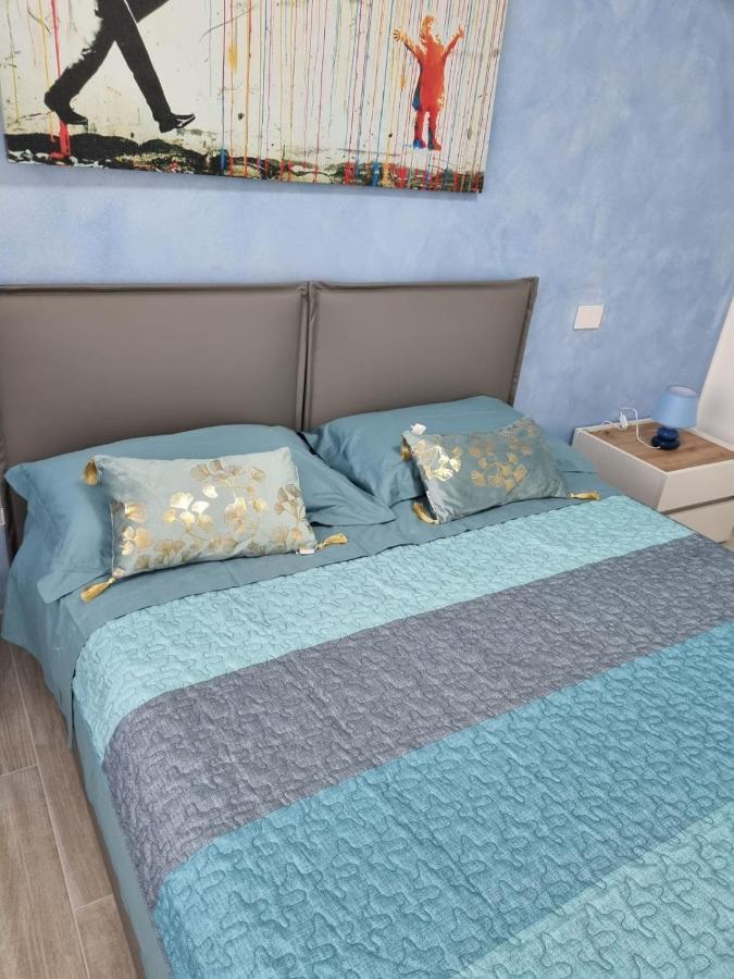 B&B Diana Pordenone Kültér fotó
