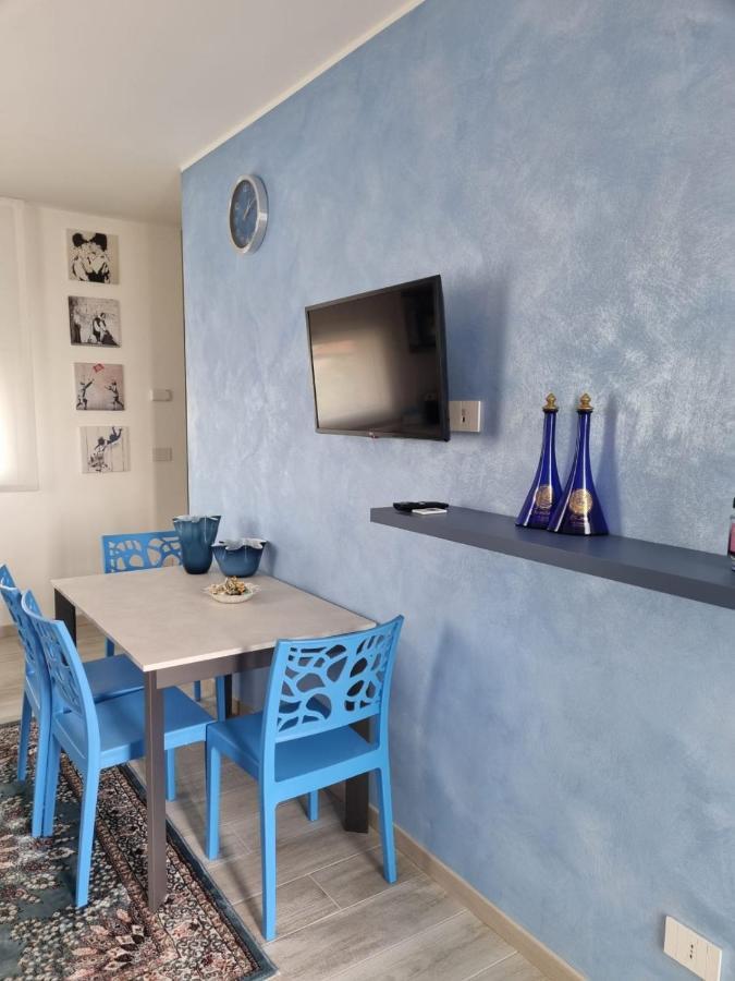 B&B Diana Pordenone Kültér fotó