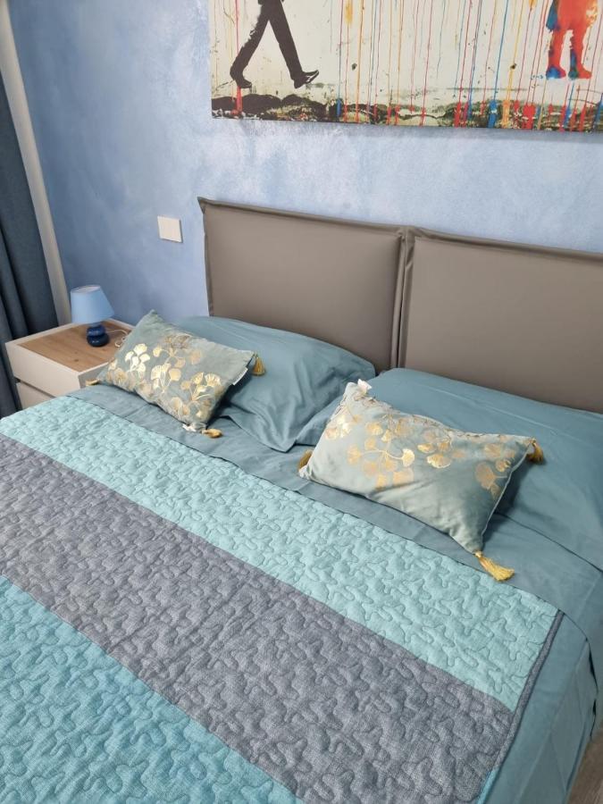 B&B Diana Pordenone Kültér fotó