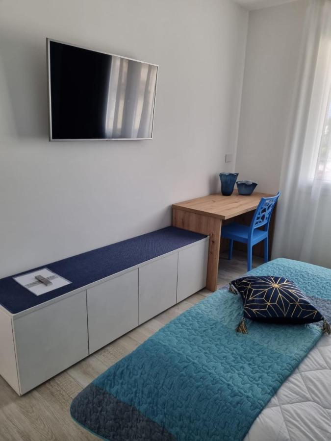 B&B Diana Pordenone Kültér fotó