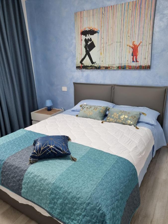 B&B Diana Pordenone Kültér fotó