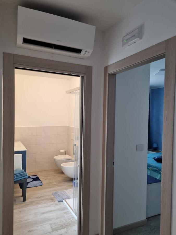 B&B Diana Pordenone Kültér fotó